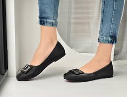 Belly Shoes